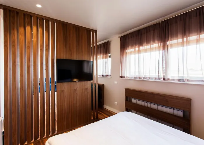 Uno Design Hotel