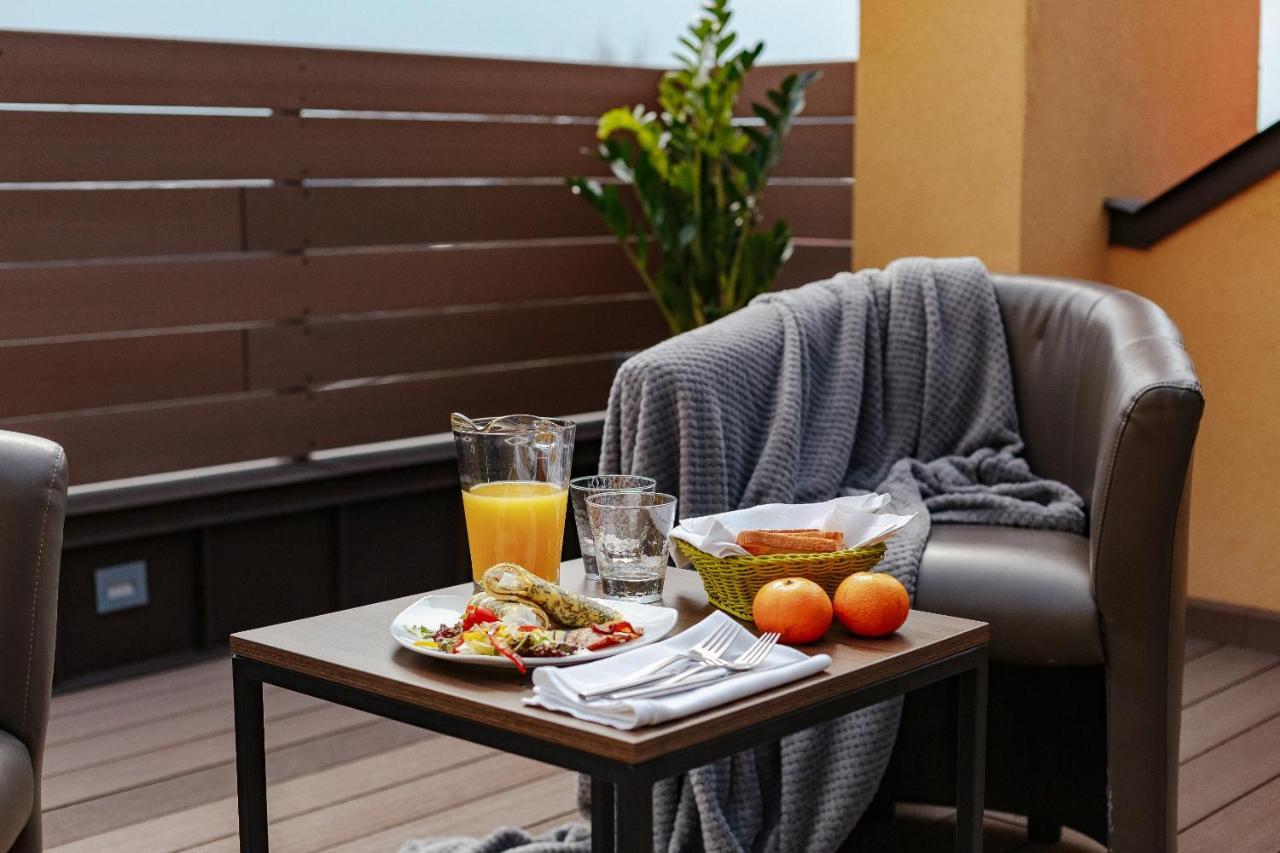 Hotel Uno Design 4*
