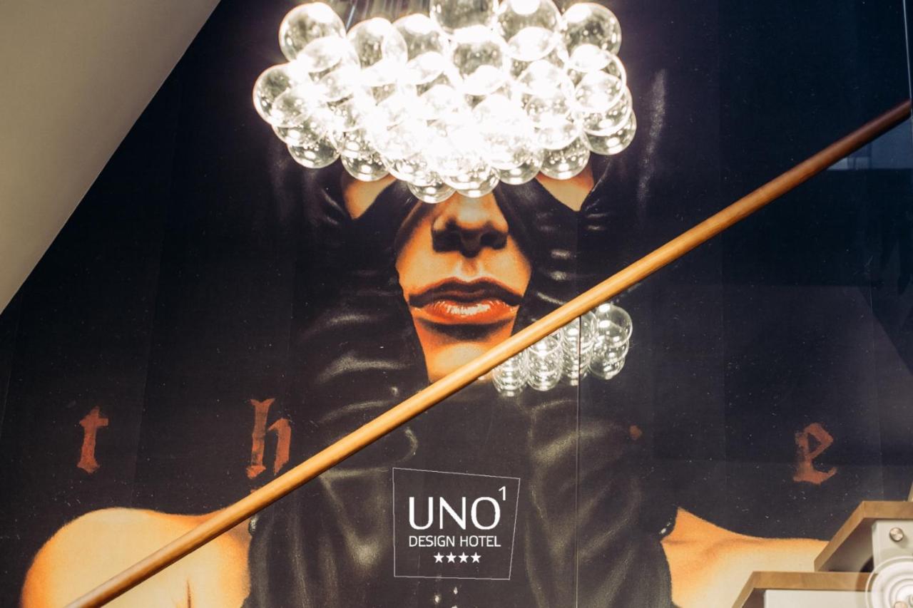 Uno Design Hotel