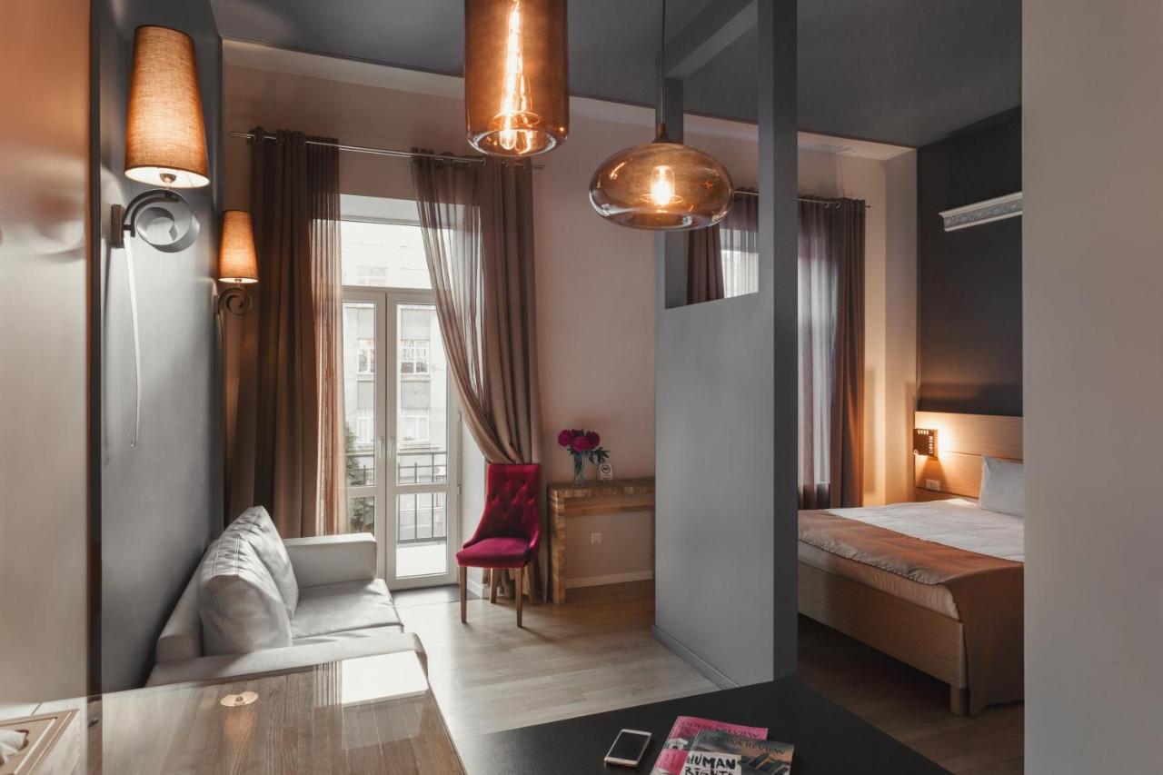 Hotel Uno Design 4*