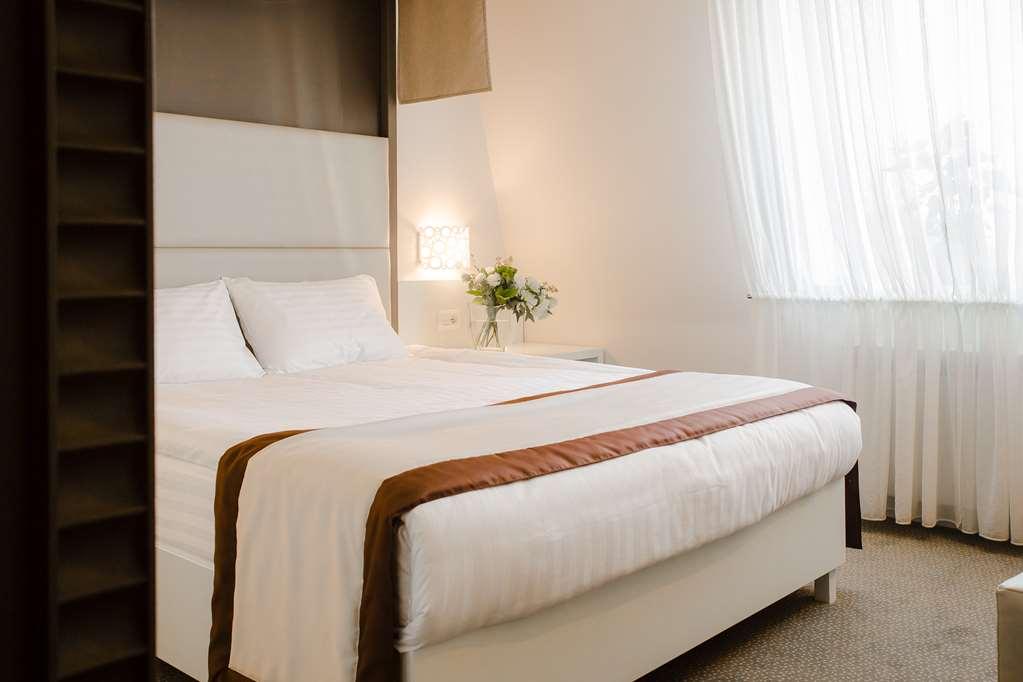 Uno Design Hotel Odessa