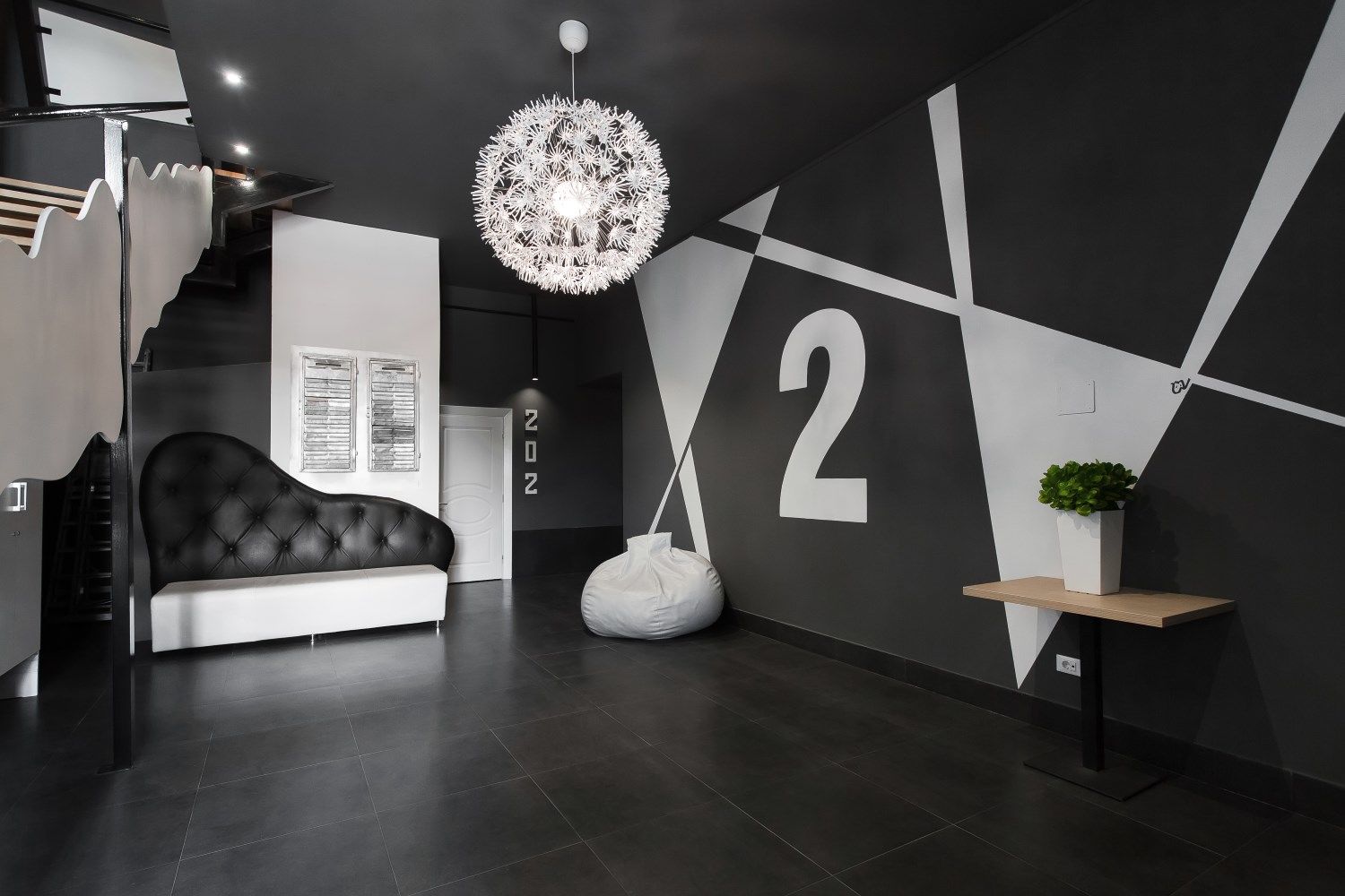 Hotel Uno Design
