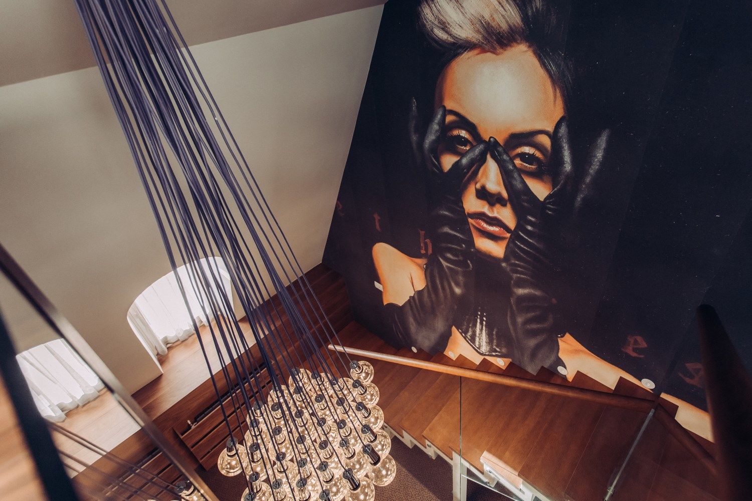 Uno Design Hotel Odessa