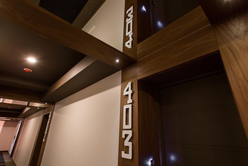 Hotel Uno Design 4*