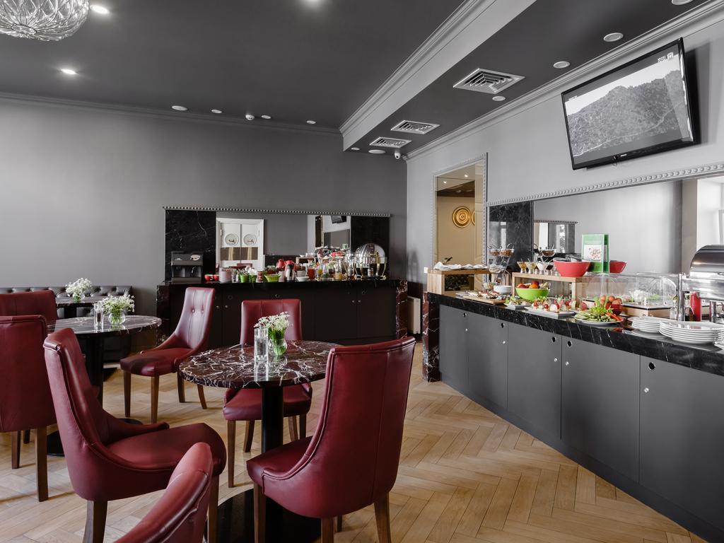 Uno Design Hotel