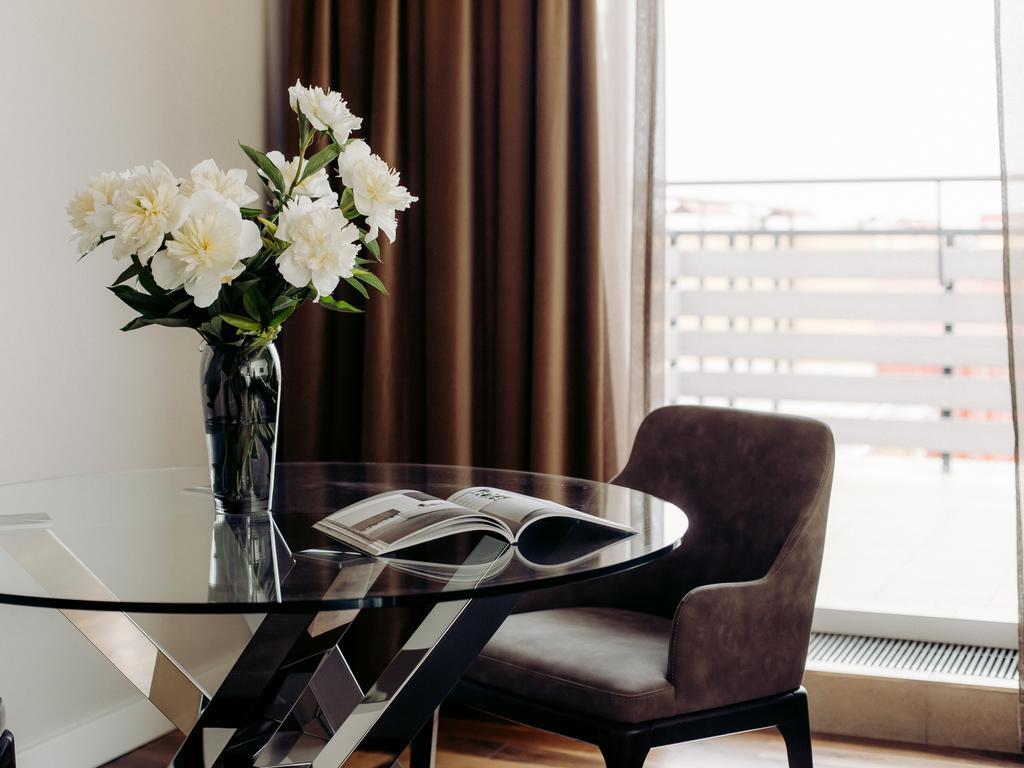 Uno Design Hotel
