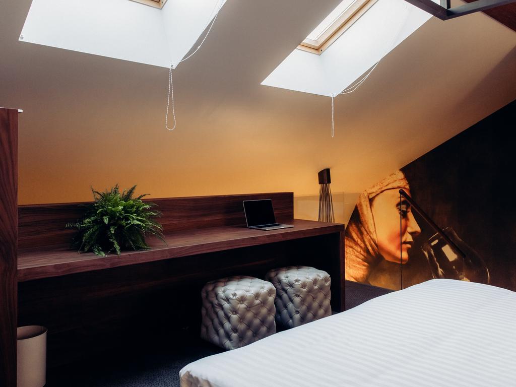 Uno Design Hotel