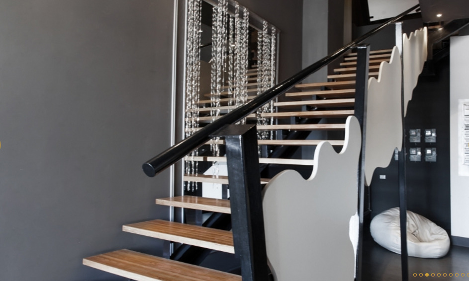 Uno Design Hotel Odessa