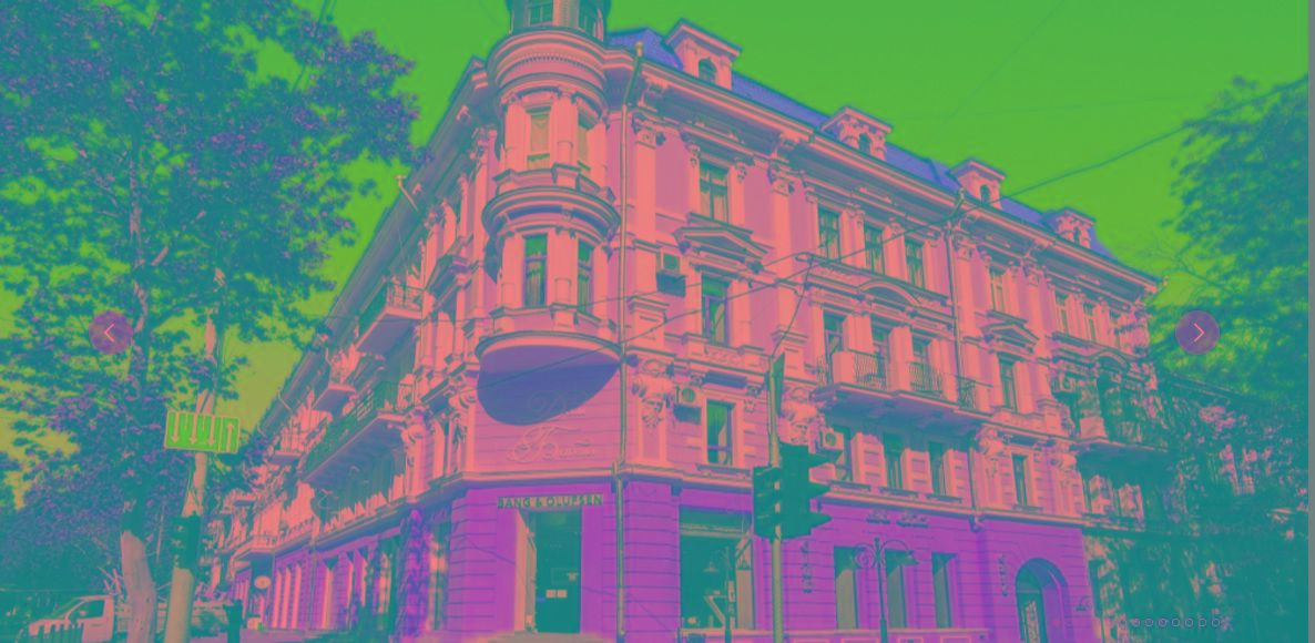 Uno Design Odessa