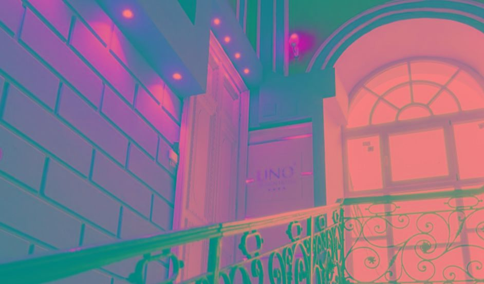 Hotel Uno Design