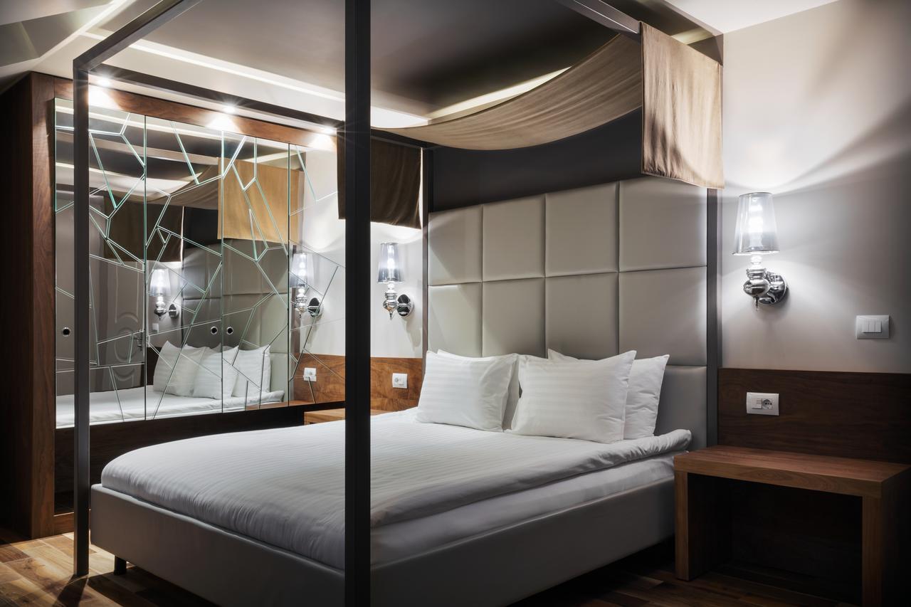 Uno Design Hotel