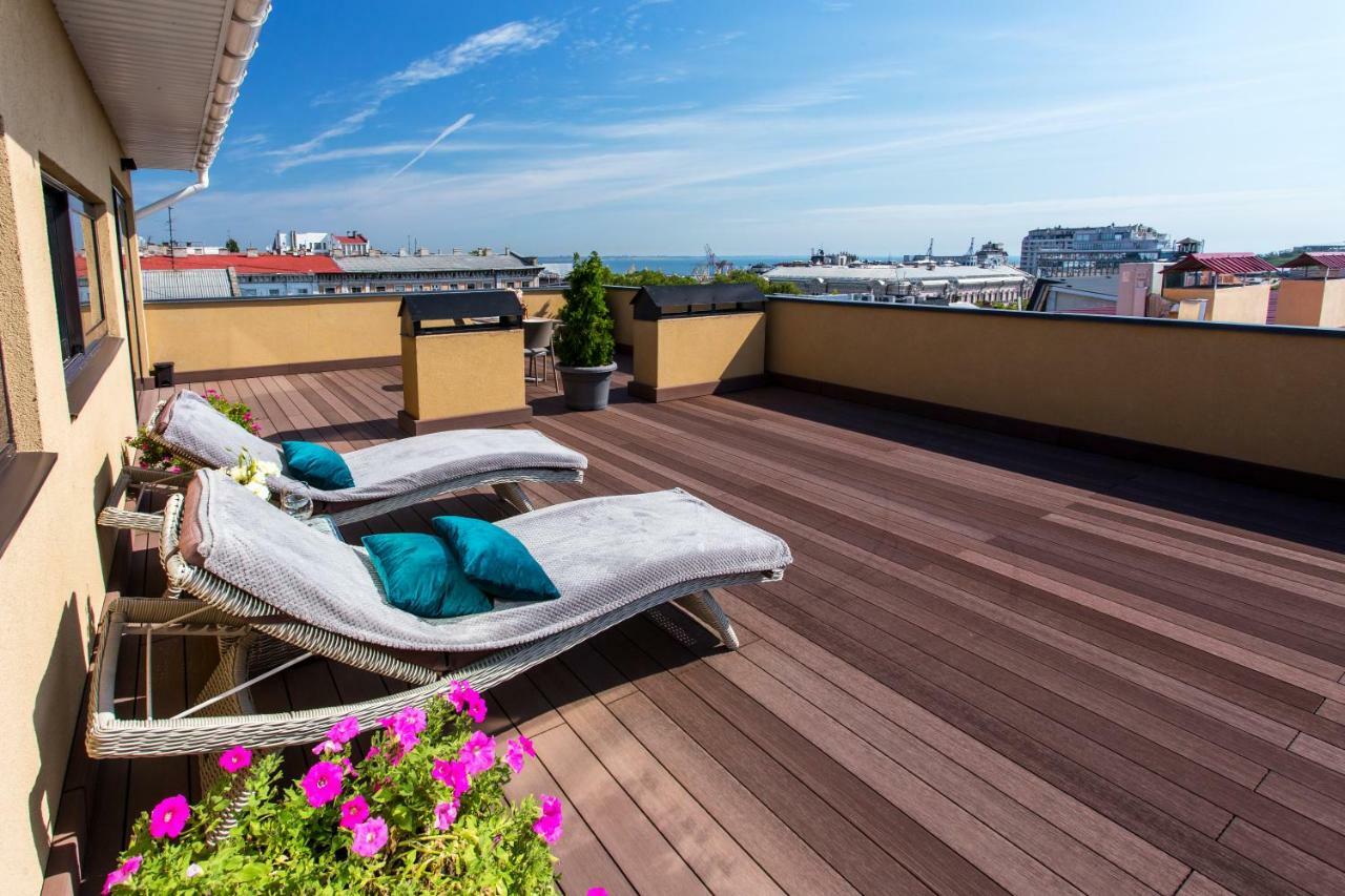 Hotel Uno Design 4*