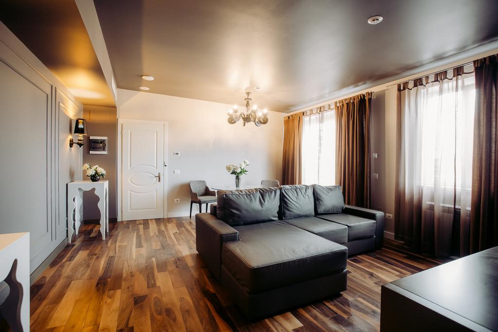 Hotel Uno Design 4*