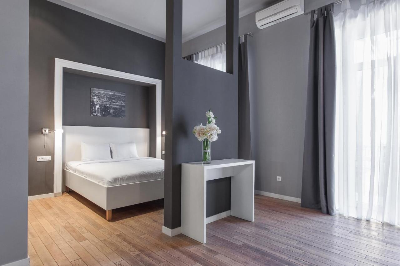 Uno Design Hotel