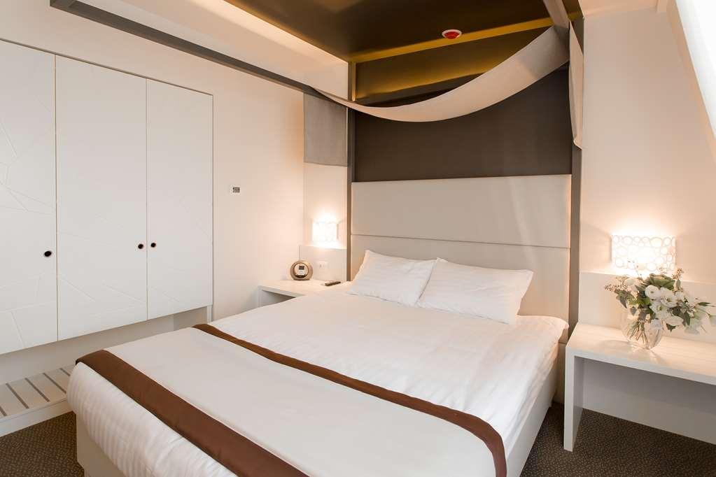 Hotel Uno Design