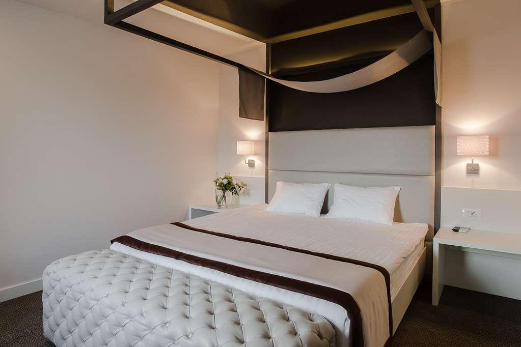 Hotel Uno Design