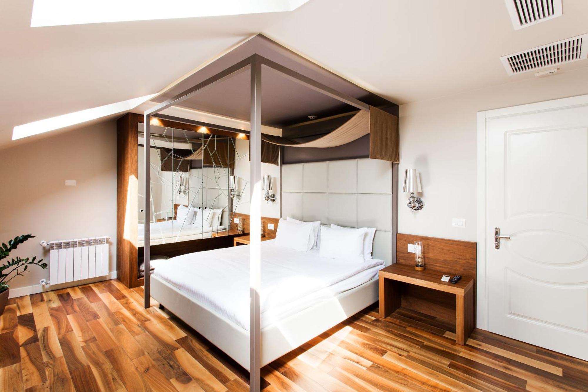 Hotel Uno Design
