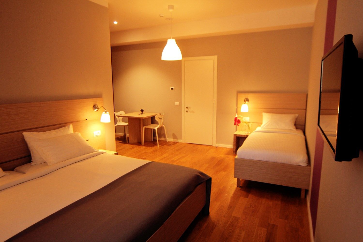 Uno Design 4* Odessa
