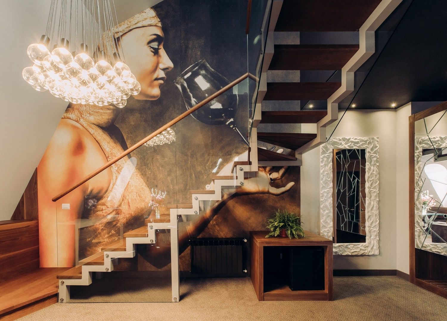 Uno Design Hotel Odessa