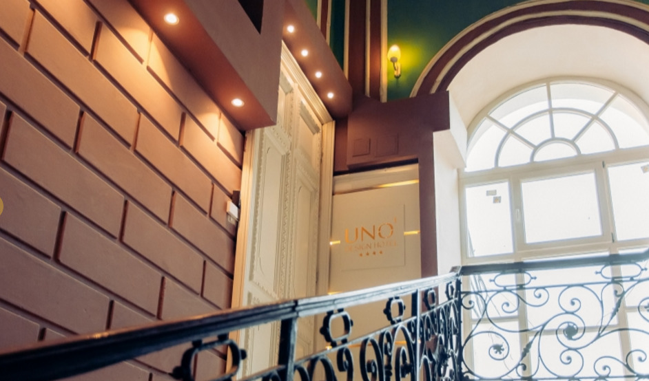 Uno Design Odessa