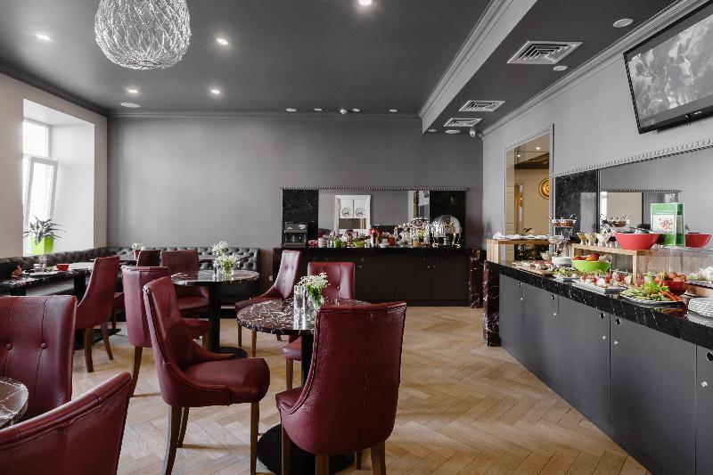 Hotel Uno Design 4*